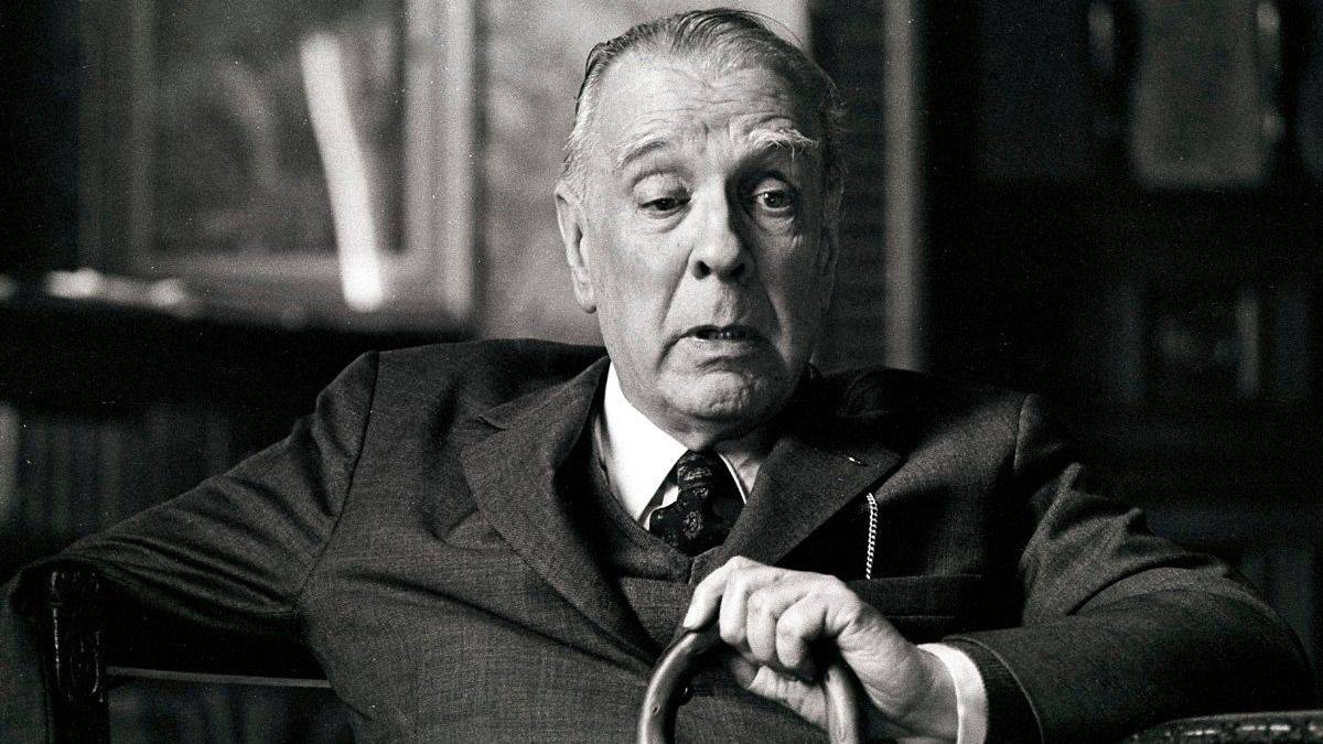 Mundial 2026: el poema de Borges sobre la Guerra de Malvinas que se hizo viral por el partido Argentina-Inglaterra