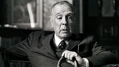 Jorge Luis Borges Jorge Luis Borges