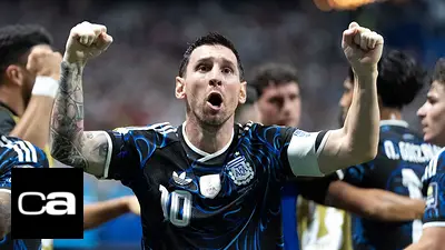 Lionel Messi Lionel Messi