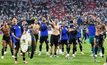 Argentina es finalista del Mundial, un equipo que saca lo mejor en las difíciles | Mundial 2026
