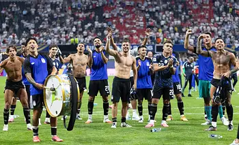Argentina es finalista del Mundial, un equipo que saca lo mejor en las difíciles | Mundial 2026