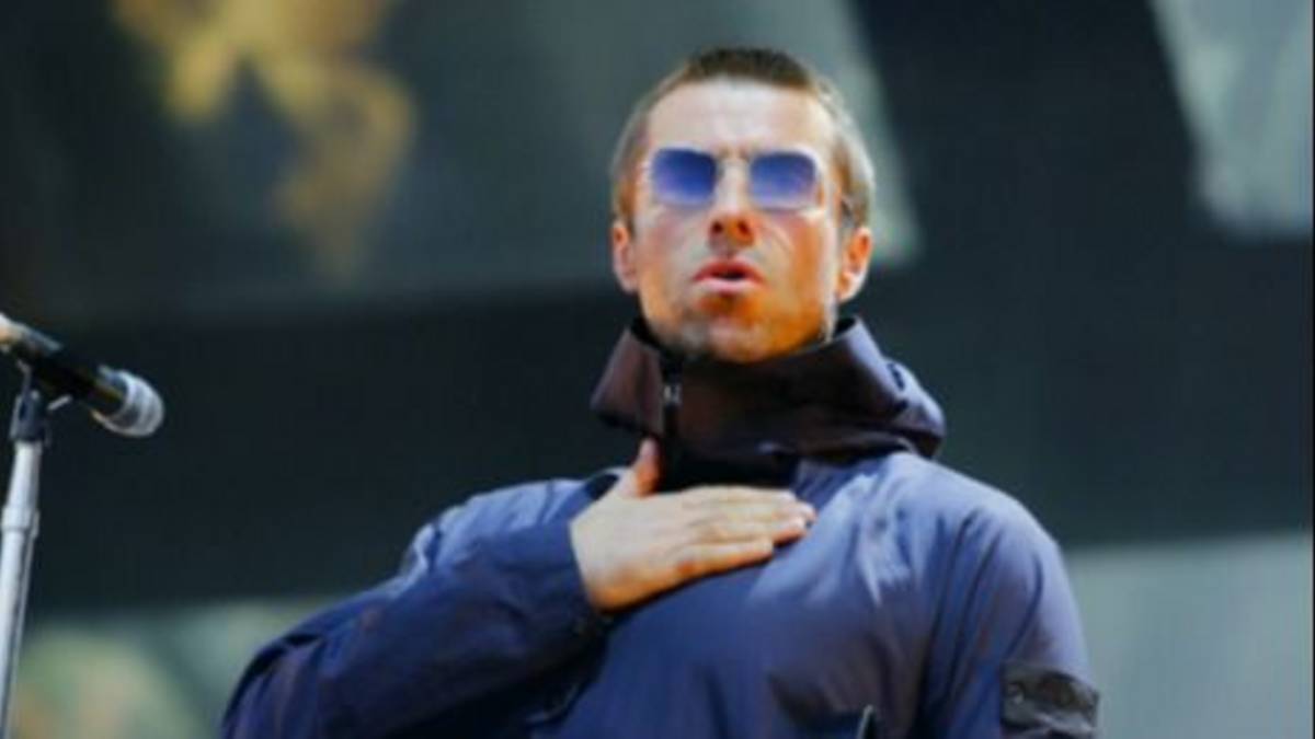 La reacción de Liam Gallagher tras la victoria de Argentina: "El mejor equipo"