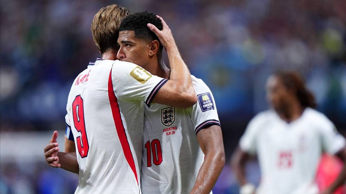 "Devastados": la reacción de la realeza británica tras la derrota de Inglaterra ante Argentina
