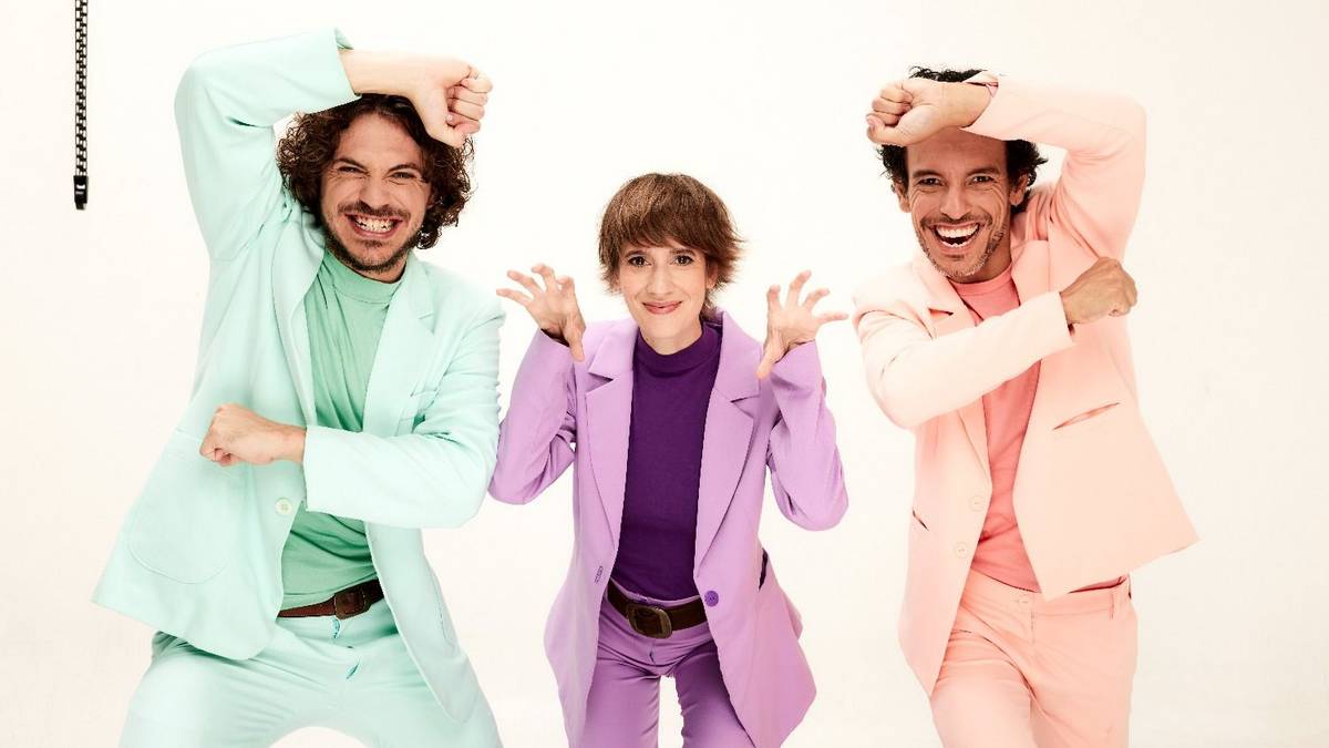 Pim Pau desafía la lógica de las pantallas y explica por qué los chicos necesitan volver a jugar