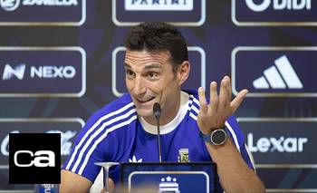 Scaloni le ganó la batalla táctica a Tuchel: las claves del triunfo de la Selección | Mundial 2026