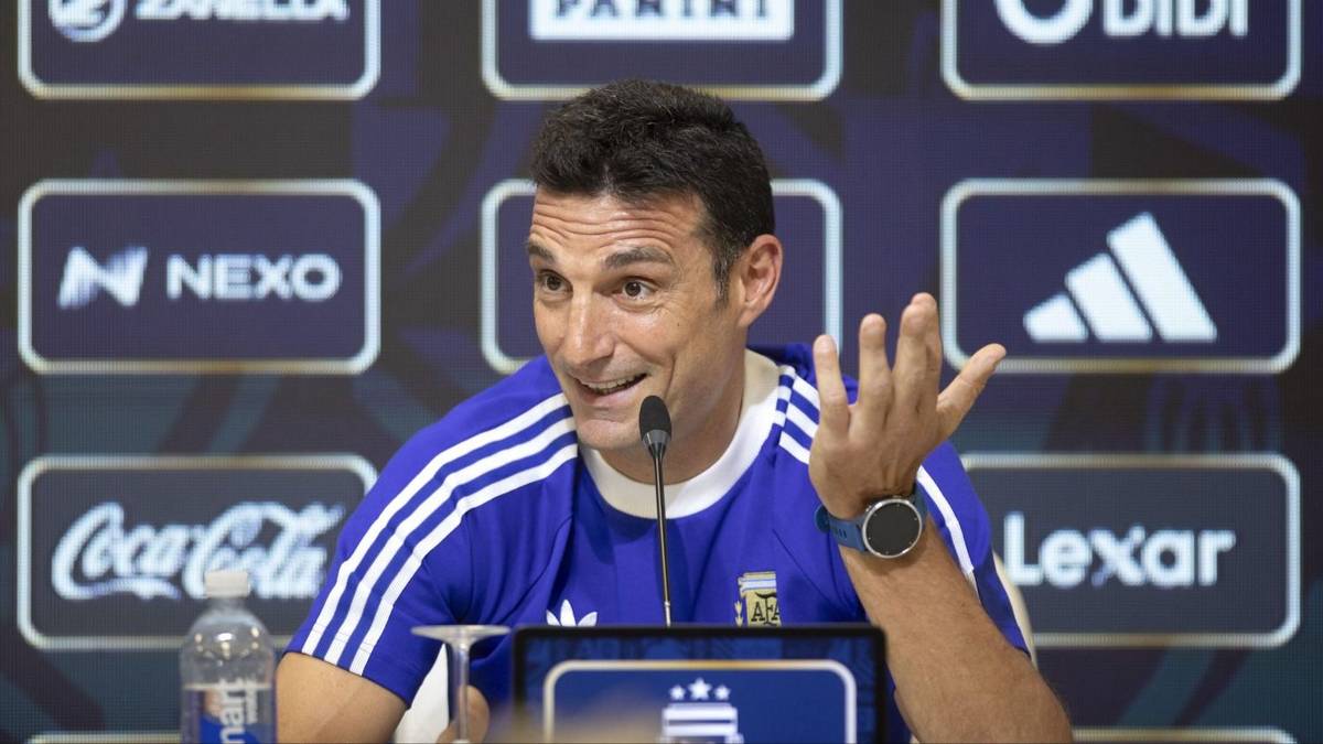 Así Argentina le ganó a Inglaterra: las claves tácticas de Scaloni para vencer a Tuchel