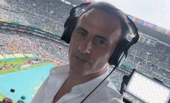 La fuerte frase de Latorre luego del triunfo de Argentina | Selección argentina