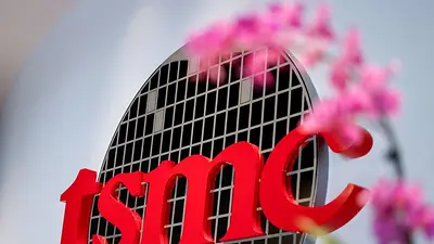 TSMC registra un aumento del 77% en sus ganancias del segundo trimestre TSMC registra un aumento del 77% en sus ganancias del segundo trimestre