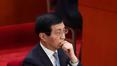 Altos cargos chinos y norcoreanos se reúnen en Pionyang, según la KCNA Altos cargos chinos y norcoreanos se reúnen en Pionyang, según la KCNA