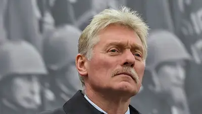 El Kremlin dice que no hay perspectivas inmediatas de reanudar el diálogo con Ucrania El Kremlin dice que no hay perspectivas inmediatas de reanudar el diálogo con Ucrania