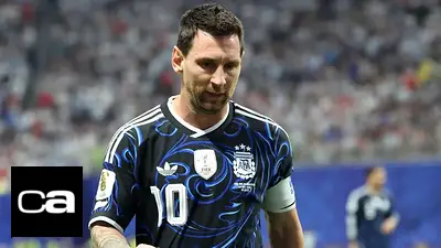 Lionel Messi Lionel Messi