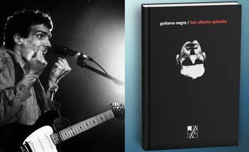 Las palabras que sobrevivieron a la dictadura: una relectura de Guitarra Negra | Libros
