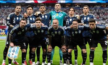 Cuánto cuesta viajar a la final del Mundial para alentar a la Selección | Mundial 2026