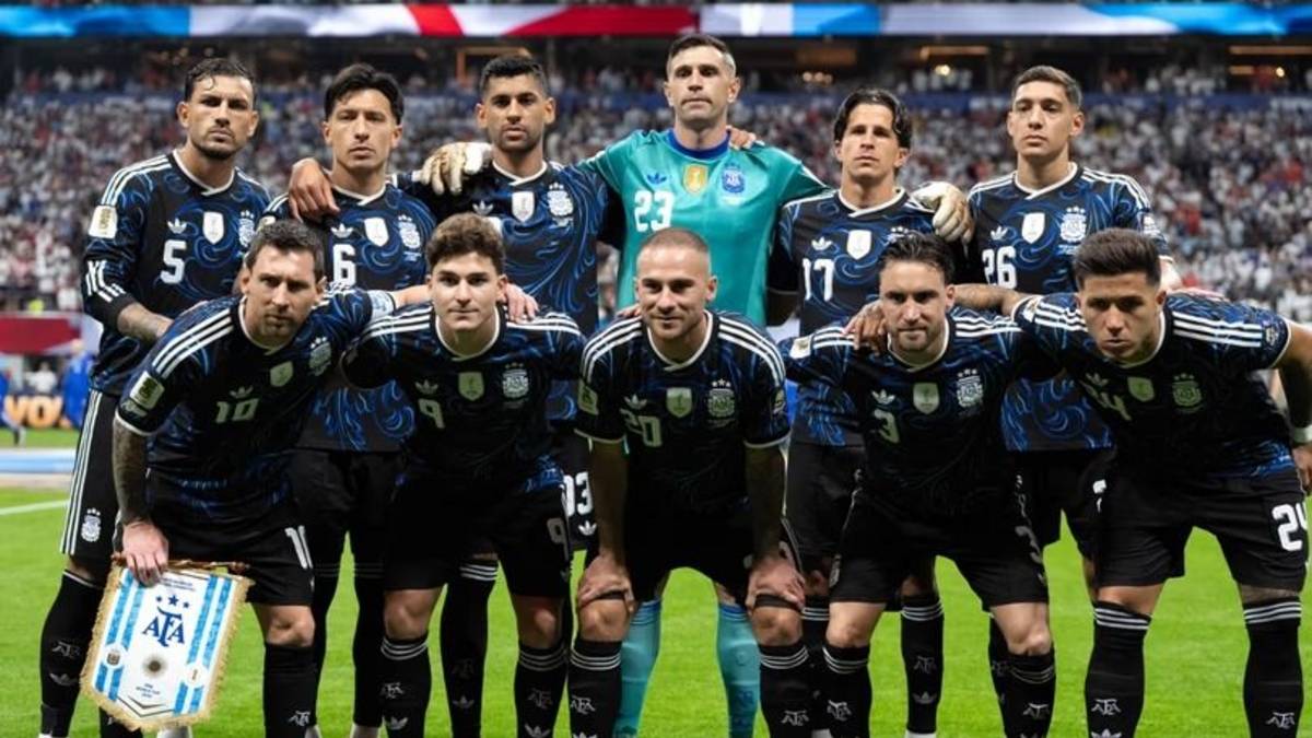 Cuánto cuesta viajar a la final del Mundial para alentar a la Selección