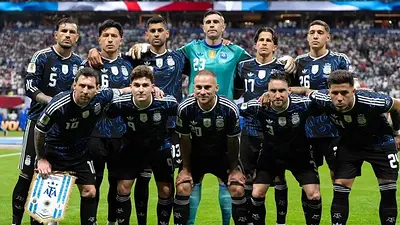 Cuánto cuesta viajar a la final del Mundial para alentar a la Selección Cuánto cuesta viajar a la final del Mundial para alentar a la Selección