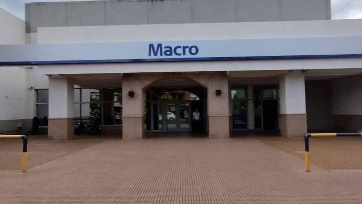 Tragedia y conmoción en Misiones: fue a hacer un trámite al banco, se atragantó con un chipá y murió