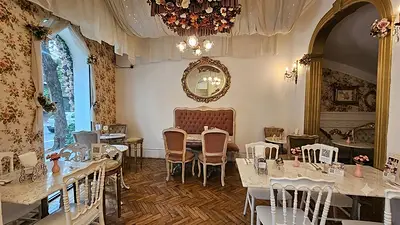 Café Café