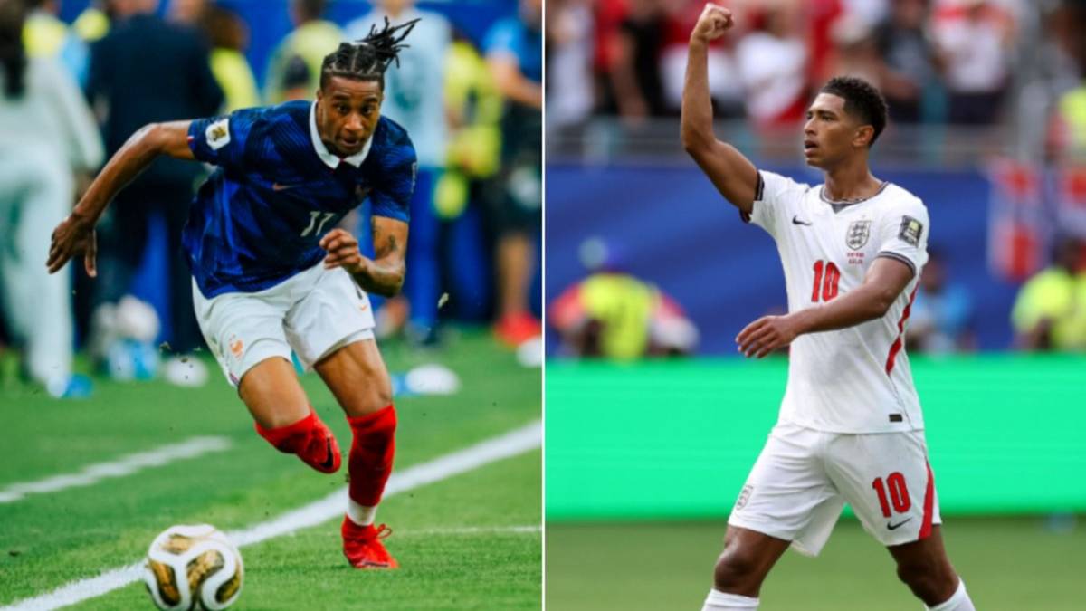 Ver Francia vs. Inglaterra en vivo por Fútbol Libre o Xuper TV el Mundial 2026 es ilegal: por dónde hacerlo de manera legal