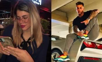 Giro dramático en el caso "Lechuga" Pérez Algaba: encontraron muerta a una testigo clave | Lomas de zamora