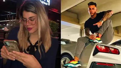 Giro dramático en el caso "Lechuga" Pérez Algaba: encontraron muerta a una testigo clave del juicio Giro dramático en el caso "Lechuga" Pérez Algaba: encontraron muerta a una testigo clave del juicio