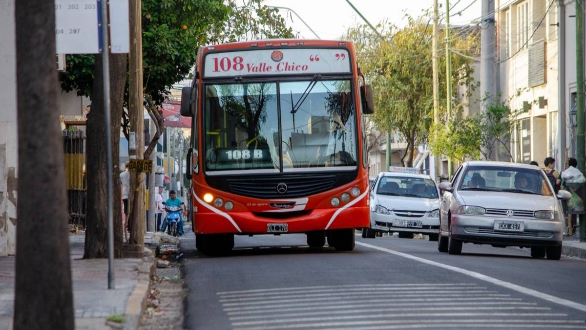 Choferes no cobraron sus sueldos y UTA Catamarca anunció un paro de colectivos por 48 horas: "Nos están castigando"