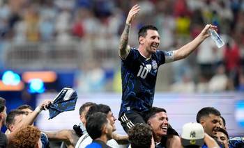 Por qué no hay partidos hoy, jueves 16 de julio | Mundial 2026