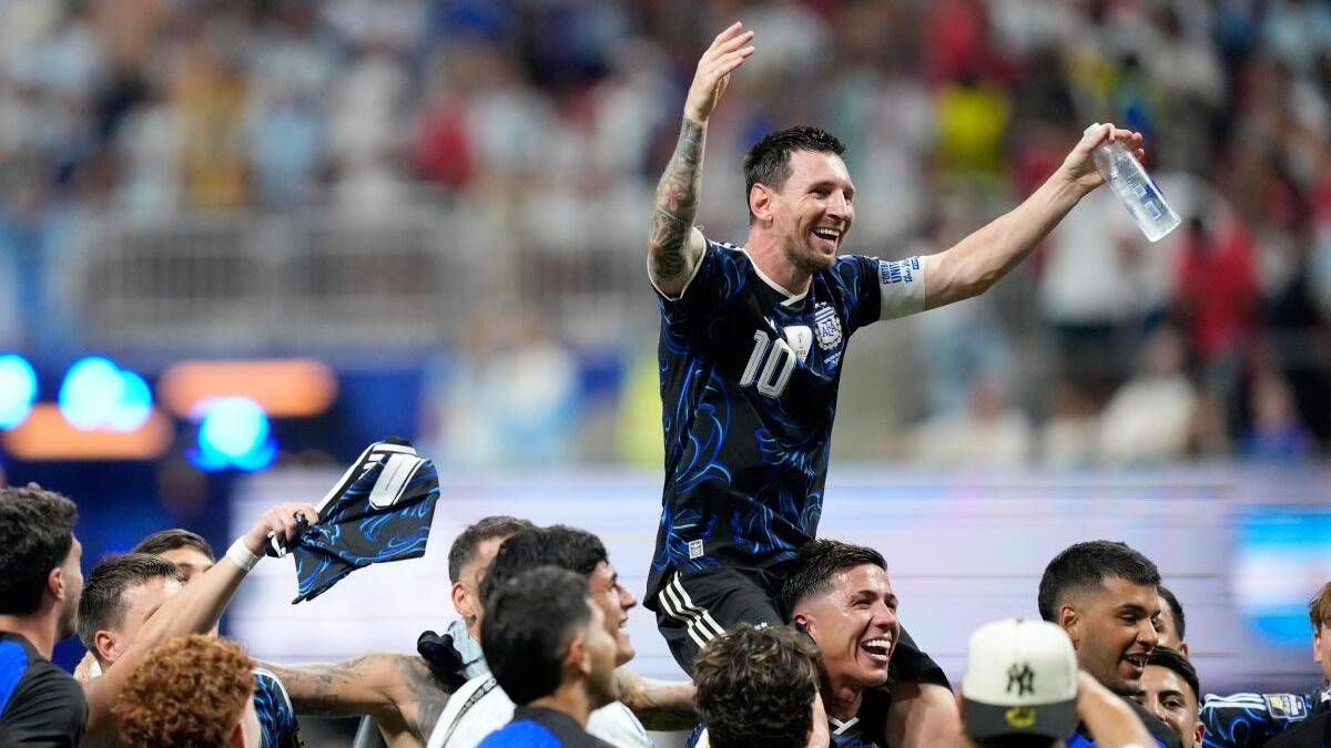 ¿Hay partidos del Mundial 2026 hoy jueves 16 de julio? Todo lo que hay que saber de la agenda