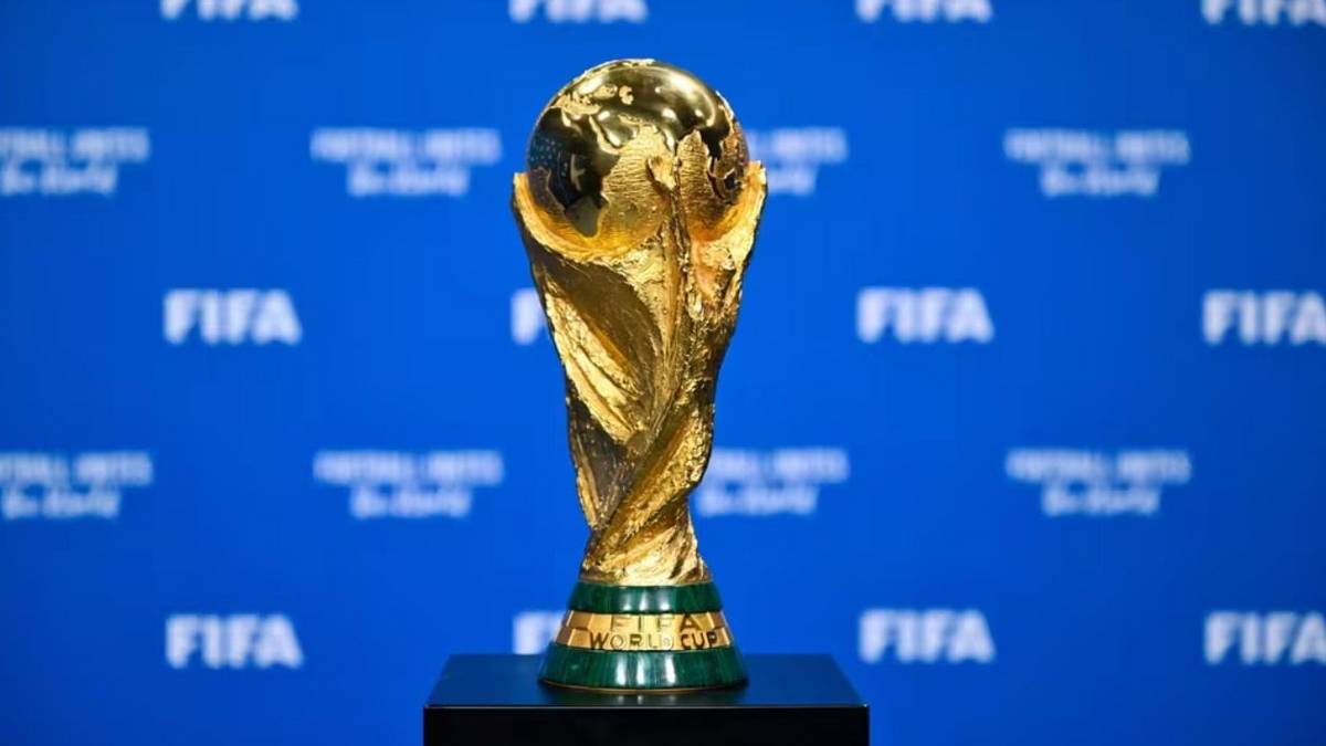 Así quedó la tabla histórica de títulos en Mundiales, tras España campeón