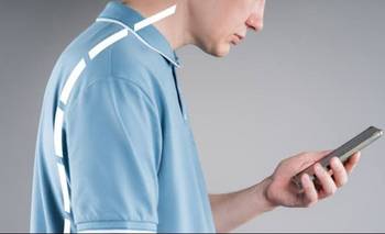 Cuello tecnológico: qué es, síntomas y cómo prevenirlo | Salud