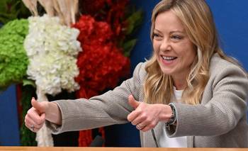 Avanza una ley electoral en Italia que la oposición denuncia como "a medida" de Meloni  | Italia
