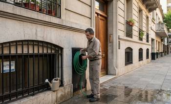 Cuánto gana un encargado de edificio | Salarios