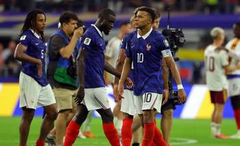 A qué hora juega Francia vs. Inglaterra, el partido por el tercer puesto | Mundial 2026