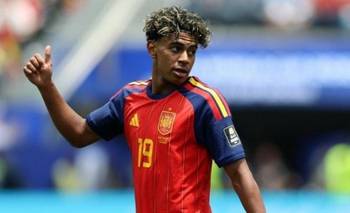 Alarma en España por lo que pasó con Yamal en la práctica antes de la final | Mundial 2026