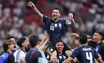 Final del Mundial: estiman que viajarán 5.000 argentinos y demandarán USD58 millones | Mundial 2026