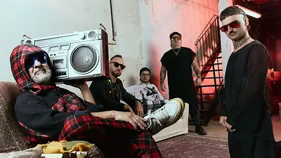 Adicta presenta un adelanto de su próximo álbum con un show especial en CABA Adicta presenta un adelanto de su próximo álbum con un show especial en CABA