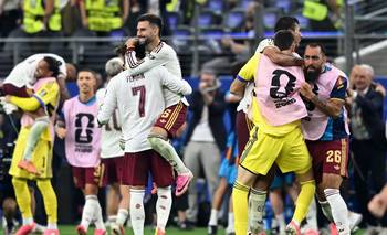 ¿Hay partidos del Mundial 2026 hoy viernes 17 de julio 2026?  | Mundial 2026