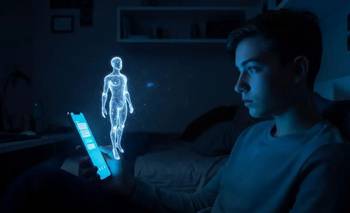 Por qué los expertos cuestionan la IA como terapeuta | Inteligencia artificial