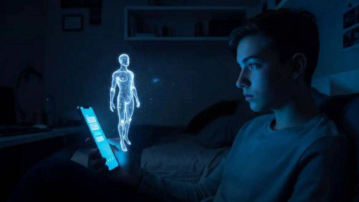 Riesgos de la IA en salud mental: especialistas advierten sobre chatbots