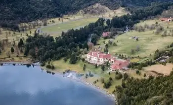 PBA alertó por la ley de Tierras: “Habilita la compra indiscriminada” | Provincia de buenos aires