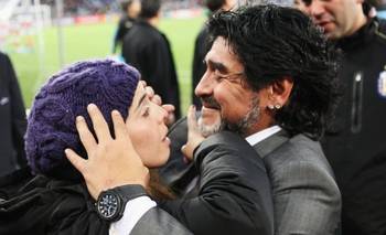 El emotivo mensaje de Dalma Maradona tras la victoria de Argentina | Dalma maradona