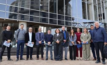 Alerta en el Norte Grande: fuerte reclamo para sostener el Programa Incluir Salud | Reunión en santiago del estero