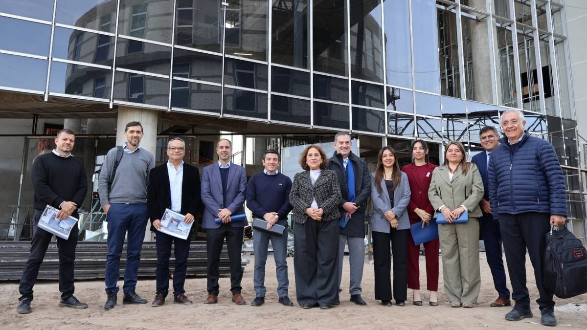 Provincias del Norte Grande exigen mantener el Programa Incluir Salud
