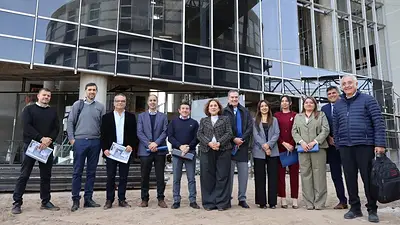 Alerta sanitaria en el Norte Grande: reclamo unificado para sostener el Programa Incluir Salud ante el recorte de Milei Alerta sanitaria en el Norte Grande: reclamo unificado para sostener el Programa Incluir Salud ante el recorte de Milei