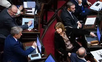 Sin los votos, LLA retira el capítulo de la Ley de Tierras y apuesta a recuperar apoyos | Ley de tierras