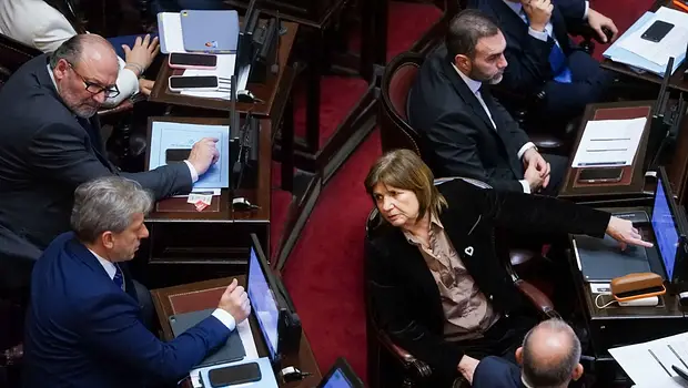 LLA saca del freezer la reforma electoral, con la que Milei se juega el 2027 | Congreso
