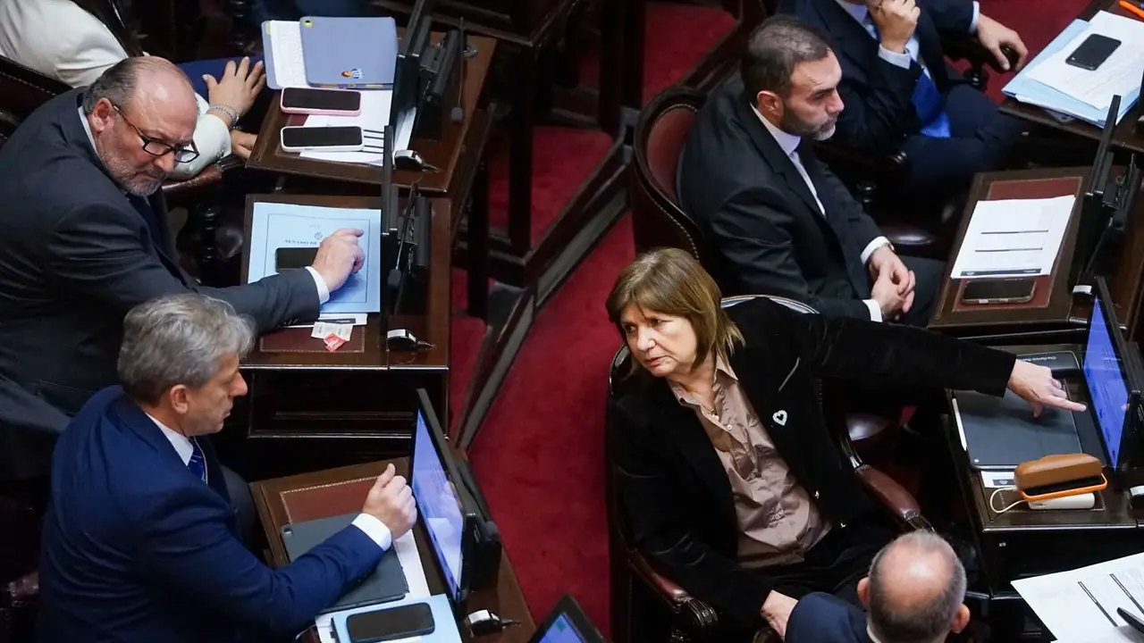 Sin los votos para aprobar la Ley de Tierras, LLA retira ese capítulo y apuesta a recuperar apoyos