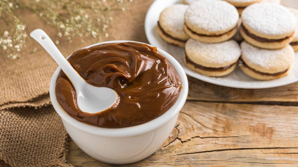 Furor con el mejor dulce de leche de Argentina: fue premiado por tercera vez en cuatro años