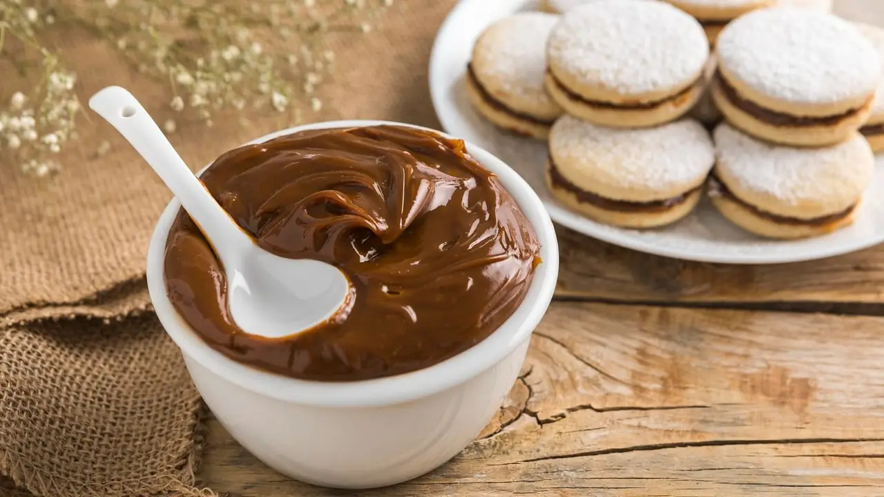 Furor con el mejor dulce de leche: lo premiaron por tercera vez en cuatro años