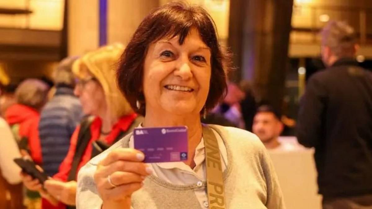 Solo para jubilados: los talleres gratis que se pueden hacer en la ciudad de Buenos Aires durante agosto 2026