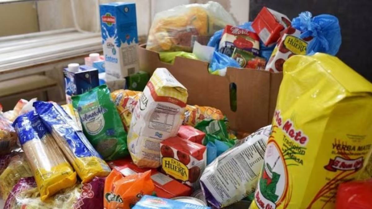 La canasta básica en Rosario aumentó 39% en un año: una familia tipo necesita más de $2 millones para no ser pobre